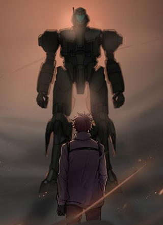 人型装甲连 截图1