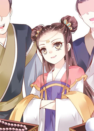 鸡汤皇后 截图1