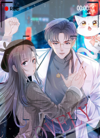 她又又又上热搜啦 截图1