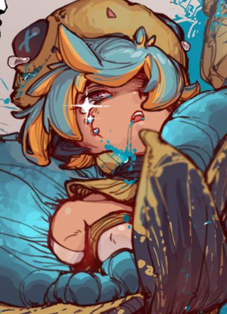 阿尼那之歌 截图1