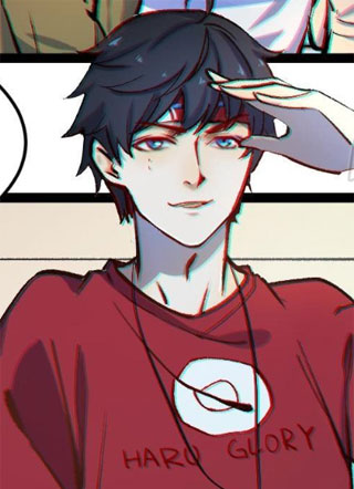 贴膜Boy之贴膜炼成最强符师 截图1