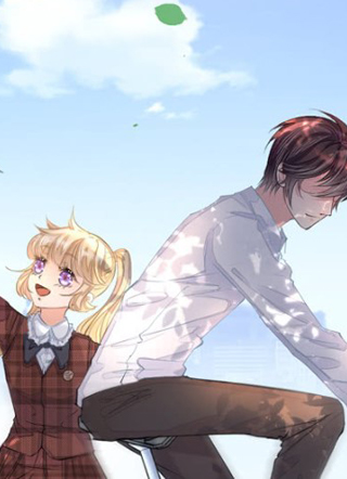 高冷男神住隔壁 截图1