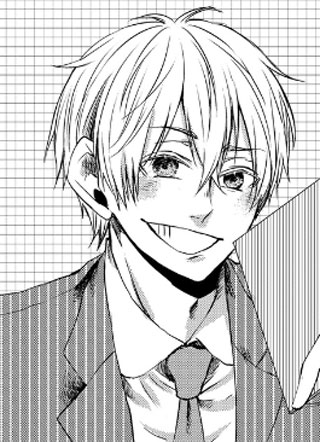 前男友成为了腐男子 截图1