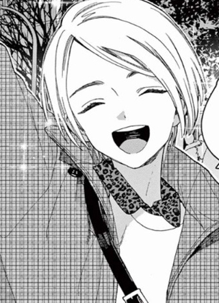 被无性别男子所爱 截图1