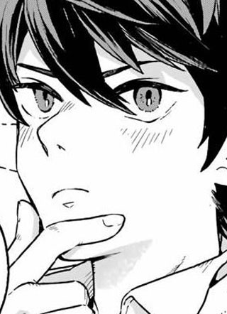 佣兵与小说家 截图1