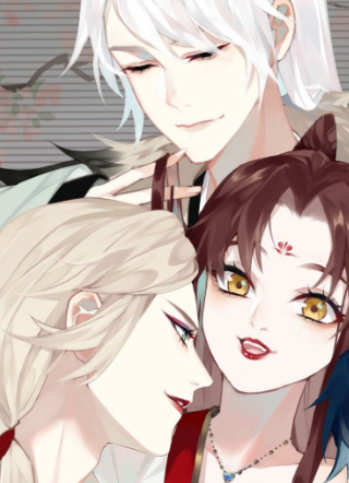 炮灰公主想苟到最后 截图1