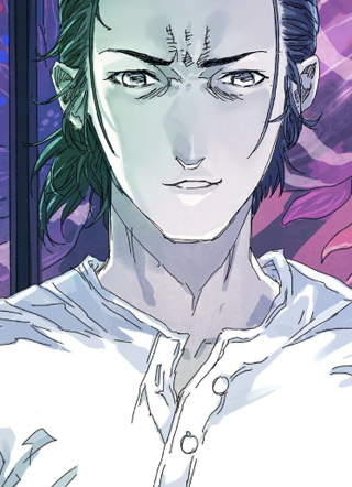 山上之人 截图1