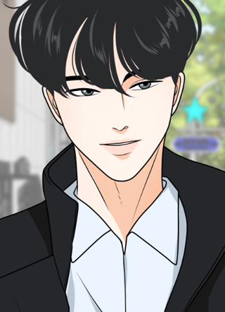 心惊肉跳的同居 截图1