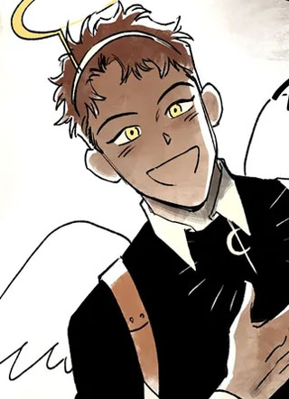 漏网之鱼 截图1