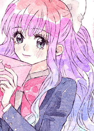 恋爱独白 截图1