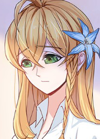 我的银河系恋爱史 截图1