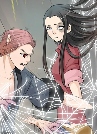 邪君宠-貂蝉 截图1