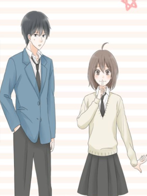 不协调的恋爱 截图1