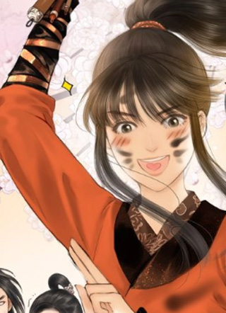 天下第一才女 截图1