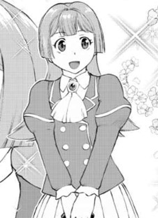 秃头大叔转生成反派大小姐 截图1