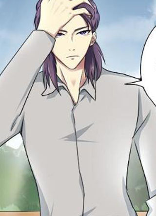 我的黑道男友 截图1