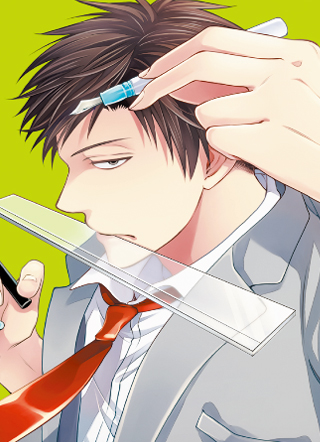 月刊少女野崎君 截图1