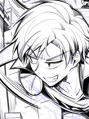 恶魔X天使不能友好相处 截图1