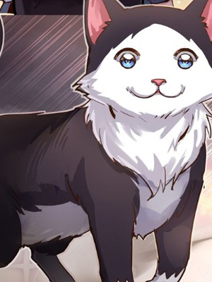 以喵之名 截图1