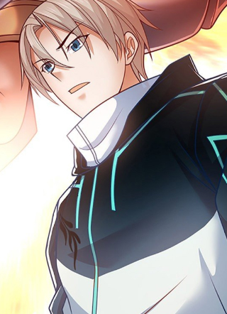 开局签到超神封印卡 截图1