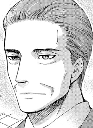 大叔与猫 截图1