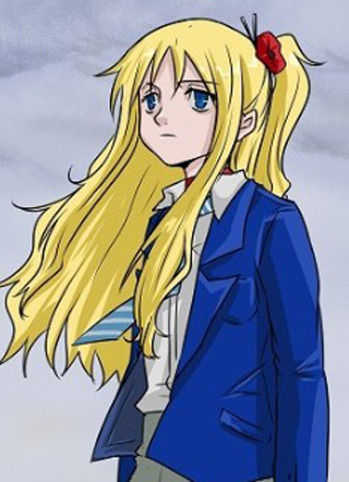 无处之人 截图1