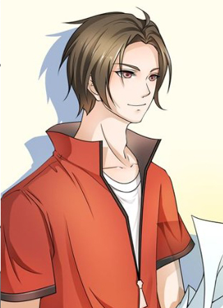 千里姻缘一线牵 截图1