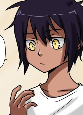 无处之人 截图1