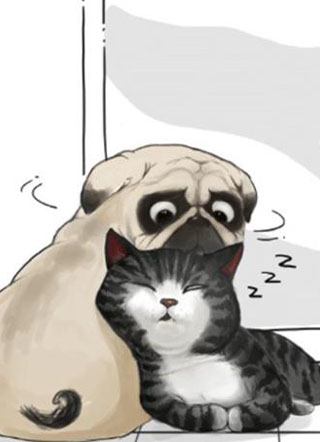 吾皇巴扎黑 截图1