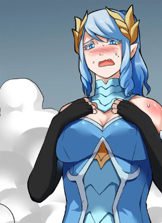 厉害了，神兽大人 截图1