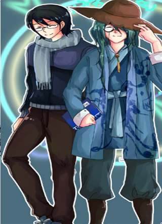 如影随行 截图1