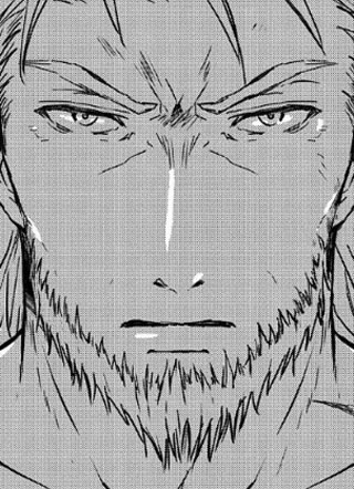 战鬼和捡到的女儿悠闲生活 截图1