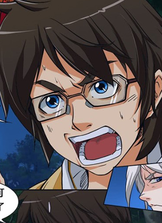 猎魔者雪风 截图1