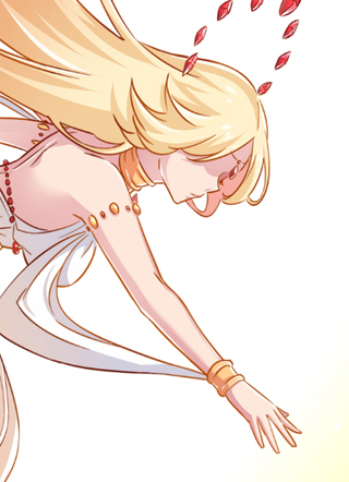 神赐予我这种尴尬的超能力究竟有什么用？ 截图1