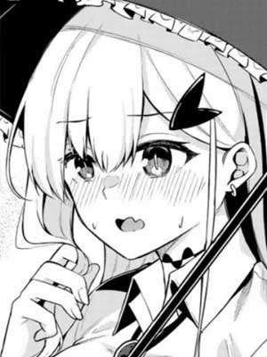 血宫同学想喝血？ 截图1