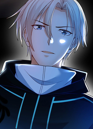 开局签到超神封印卡 截图1