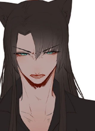 狼先生和兔兔 截图1