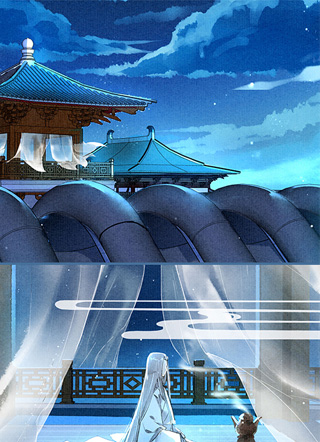 我的猫咪上仙 截图1