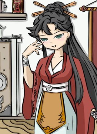 徽正式少女 截图1