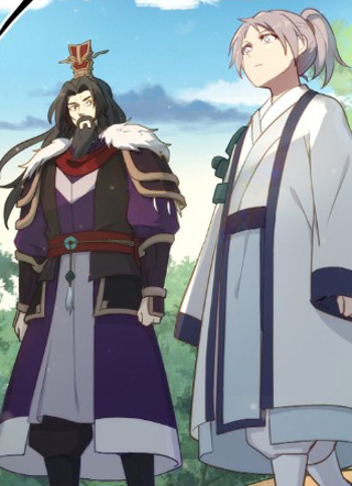 银之守墓人-夏娅篇 截图1