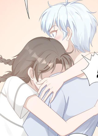 怪物恋人 截图1