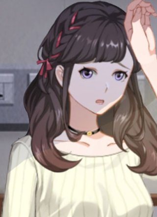 总裁的助理前女友 截图1