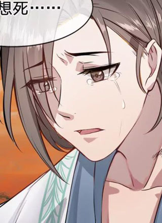 拱手河山为君倾 截图1