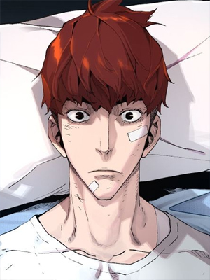 恐怖份子VS复活男 截图1