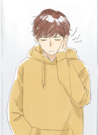 一颗智齿 截图1