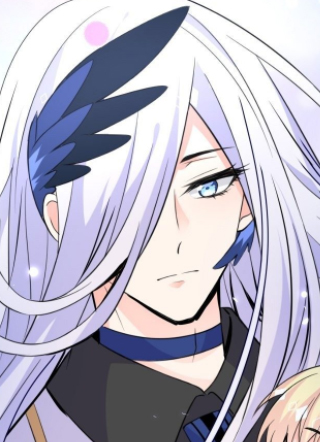 穿成BE黑童话的公主 截图1