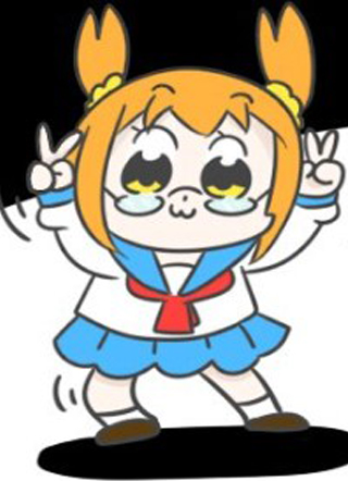 傻子四格 截图1