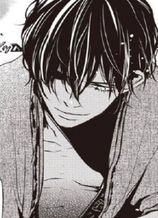 亲吻我的爱人 截图1