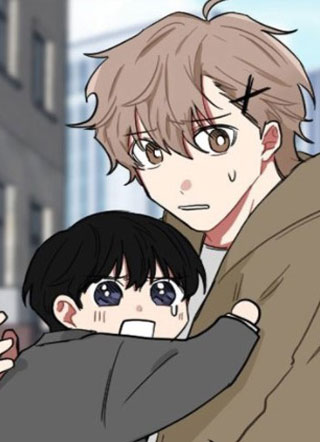 如果和黑帮老大恋爱的话 截图1