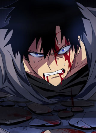 盗墓之王 截图1